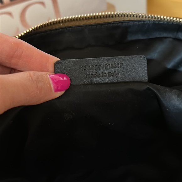 XL YSL Pony-hair Muse Shoulder Bag - Picture 15 of 16